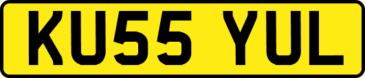 KU55YUL