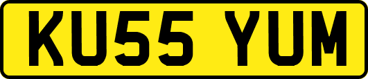 KU55YUM