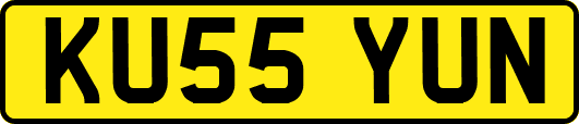 KU55YUN