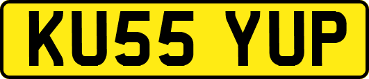 KU55YUP