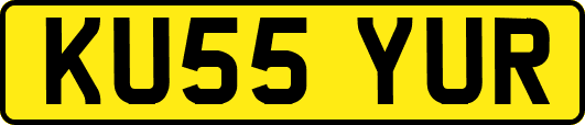 KU55YUR