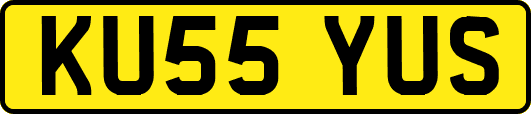 KU55YUS