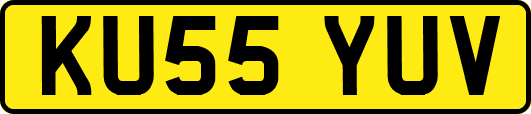 KU55YUV