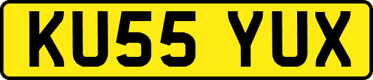 KU55YUX