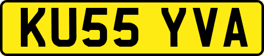 KU55YVA