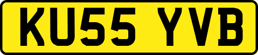 KU55YVB