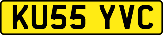 KU55YVC