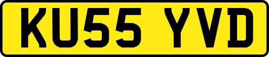 KU55YVD