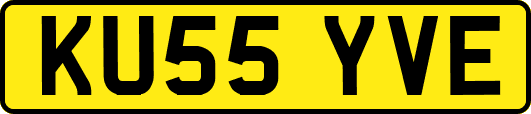 KU55YVE