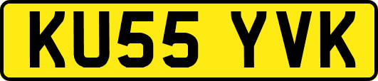 KU55YVK