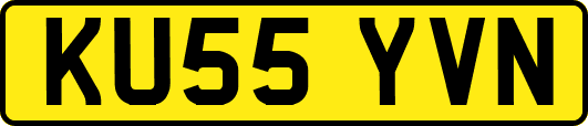KU55YVN