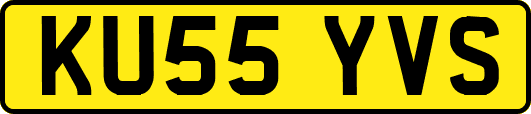 KU55YVS