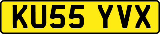 KU55YVX