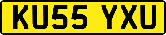 KU55YXU
