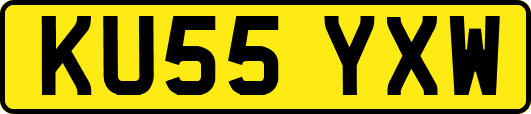 KU55YXW