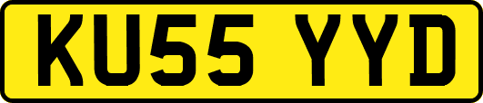 KU55YYD