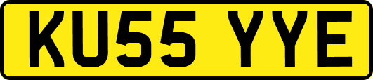 KU55YYE