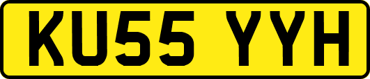 KU55YYH