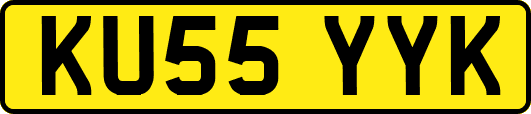 KU55YYK