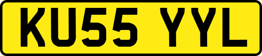 KU55YYL