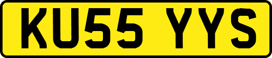 KU55YYS