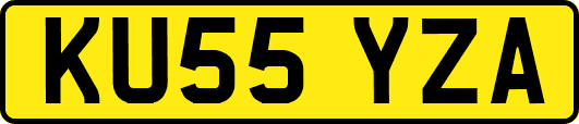 KU55YZA