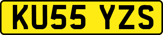 KU55YZS