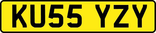 KU55YZY