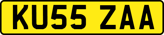 KU55ZAA