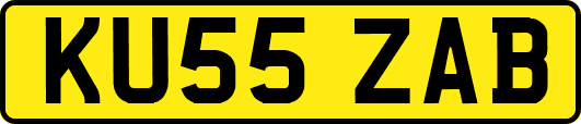 KU55ZAB
