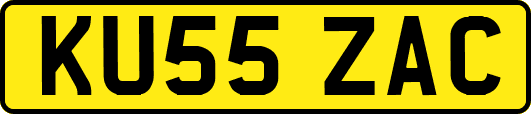 KU55ZAC