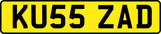 KU55ZAD