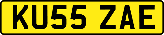 KU55ZAE