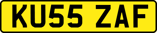 KU55ZAF