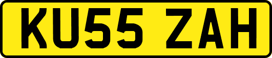 KU55ZAH