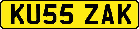KU55ZAK