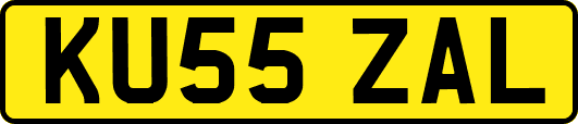 KU55ZAL