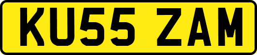 KU55ZAM
