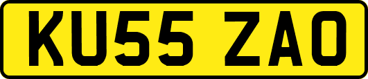 KU55ZAO