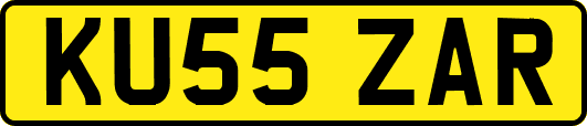 KU55ZAR