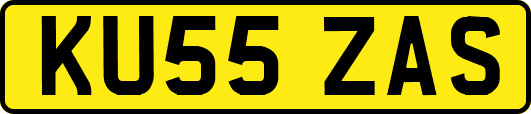 KU55ZAS