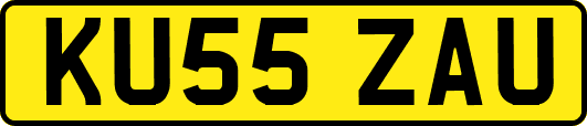 KU55ZAU
