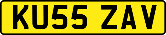 KU55ZAV