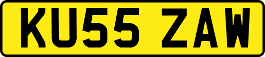 KU55ZAW