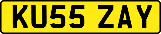 KU55ZAY