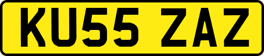 KU55ZAZ