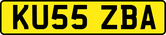 KU55ZBA