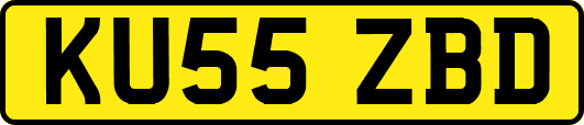 KU55ZBD
