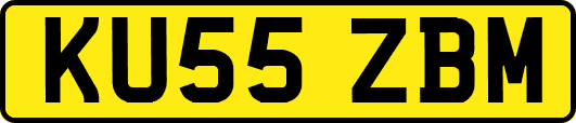 KU55ZBM