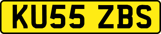 KU55ZBS